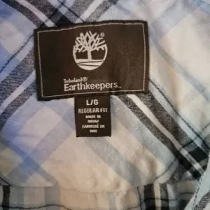Timberland L shirt - Image 2