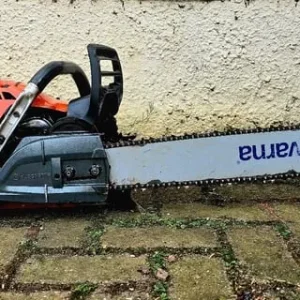 Husqvarna 572xp chainsaw - Image 2