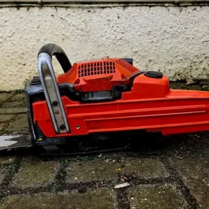 Husqvarna 572xp chainsaw - Image 5