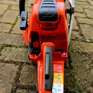 Husqvarna 572xp chainsaw - Image 6