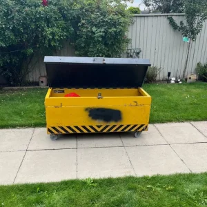 Tool safety site box - Image 2