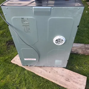 Tumble dryer - Image 2