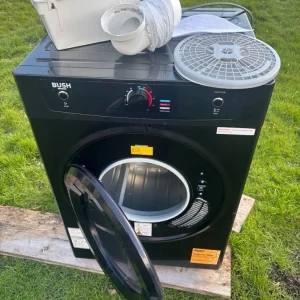 Tumble dryer