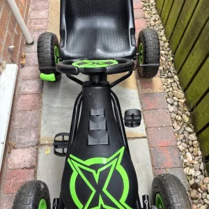 Kids Pedal Go Kart - Image 3