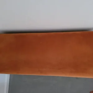 Ottoman Storage Bench - Image 2