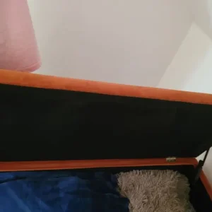 Ottoman Storage Bench - Image 4