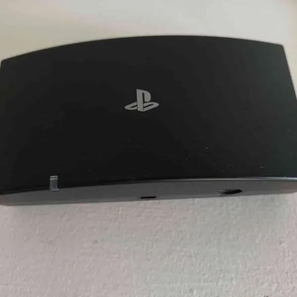 Sony Playstation PS3 TV Box DVB-T Tuner