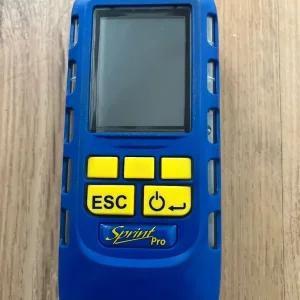 Anton Pro1 Flue Gas Analyser As New - Image 3