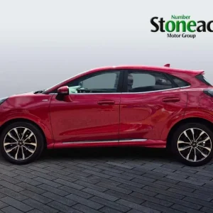 2020 Ford Puma 1.0 EcoBoost Hybrid mHEV 155 ST-Line Vignale 5dr HATCHBACK PETROL Manual - Image 6
