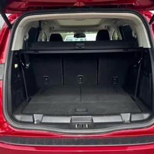 2016 Ford S-Max 2.0 TDCi 180 Titanium 5dr Powershift Diesel Estate Estate Diesel Automatic - Image 4