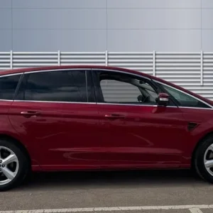 2016 Ford S-Max 2.0 TDCi 180 Titanium 5dr Powershift Diesel Estate Estate Diesel Automatic - Image 5