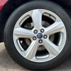 2016 Ford S-Max 2.0 TDCi 180 Titanium 5dr Powershift Diesel Estate Estate Diesel Automatic - Image 7