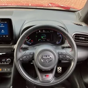 2023 Toyota Yaris Cross 1.5 Hybrid GR Sport 5dr CVT Hybrid Estate Estate Hybrid Automatic - Image 6