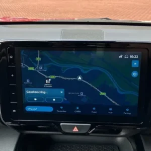 2023 Toyota Yaris Cross 1.5 Hybrid GR Sport 5dr CVT Hybrid Estate Estate Hybrid Automatic - Image 7