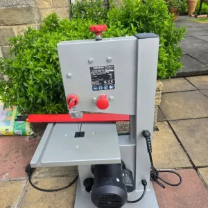 Parkside, Corded Electric Band Saw, like new - Image 3