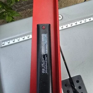 Parkside, Corded Electric Band Saw, like new - Image 5