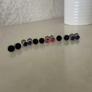 6 Sets Of Cuff Links - Image 2
