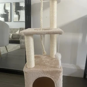Cat tree