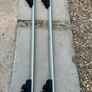 Thule roof bars - Image 2