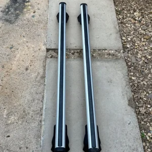 Thule roof bars - Image 4