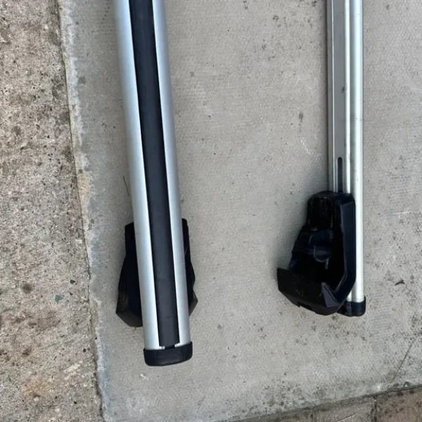 Thule roof bars