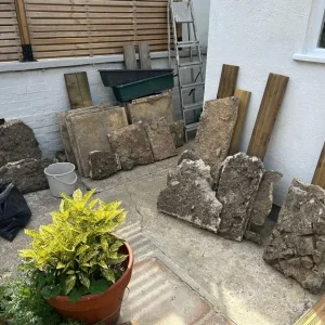 Concrete slabs and more - Image 2