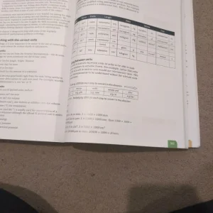 AQA A level biology book 2nd edition - Image 5