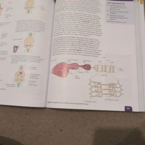 AQA A level biology book 2nd edition - Image 6