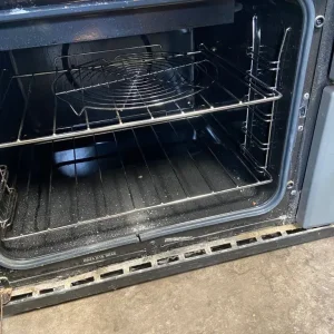 Double gas cooker - Image 4