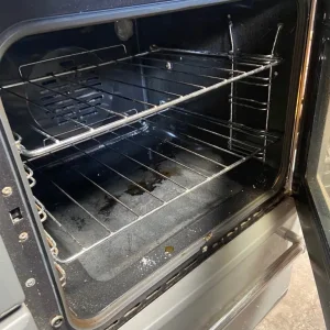 Double gas cooker - Image 5