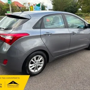 Hyundai I30 ACTIVE - Image 4