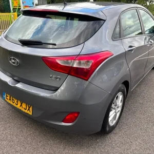 Hyundai I30 ACTIVE - Image 5
