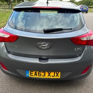 Hyundai I30 ACTIVE - Image 6