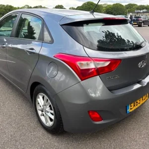 Hyundai I30 ACTIVE - Image 7