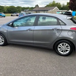 Hyundai I30 ACTIVE - Image 8