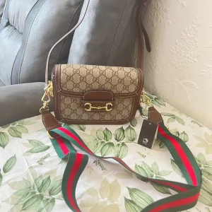 Gucci 1955 mini tote shoulder bag - Image 3