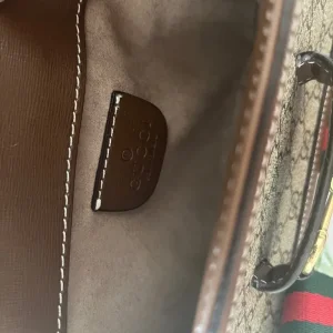 Gucci 1955 mini tote shoulder bag - Image 4