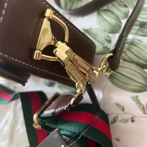 Gucci 1955 mini tote shoulder bag - Image 6