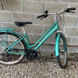 Raleigh Bike - Image 2