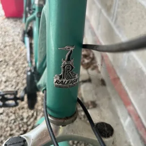 Raleigh Bike - Image 3
