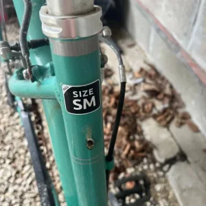 Raleigh Bike - Image 4