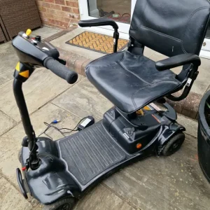 Mobility scooter - Image 2