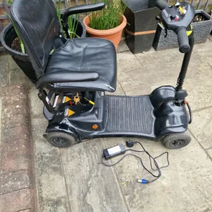 Mobility scooter - Image 4