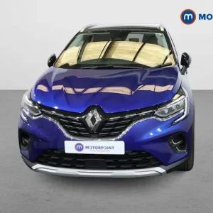 2023 Renault Captur 1.6 E-Tech full hybrid 145 Techno 5dr Auto SUV Hybrid Automatic - Image 2