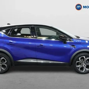 2023 Renault Captur 1.6 E-Tech full hybrid 145 Techno 5dr Auto SUV Hybrid Automatic - Image 8