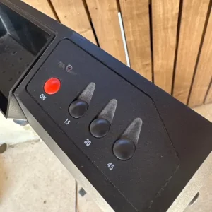 Trouser press - Image 2