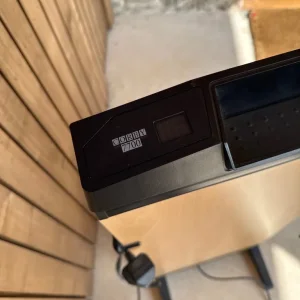 Trouser press - Image 4