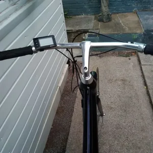 Bike.... watt E bike Boston model. | in Penylan, Cardiff - Image 4
