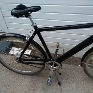 Bike.... watt E bike Boston model. | in Penylan, Cardiff - Image 5