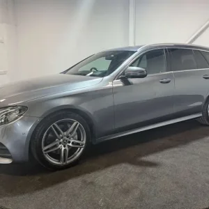 2018 Mercedes-Benz E-Class 2.0 E 220 D AMG Line Auto 5dr Estate Diesel Automatic - Image 2
